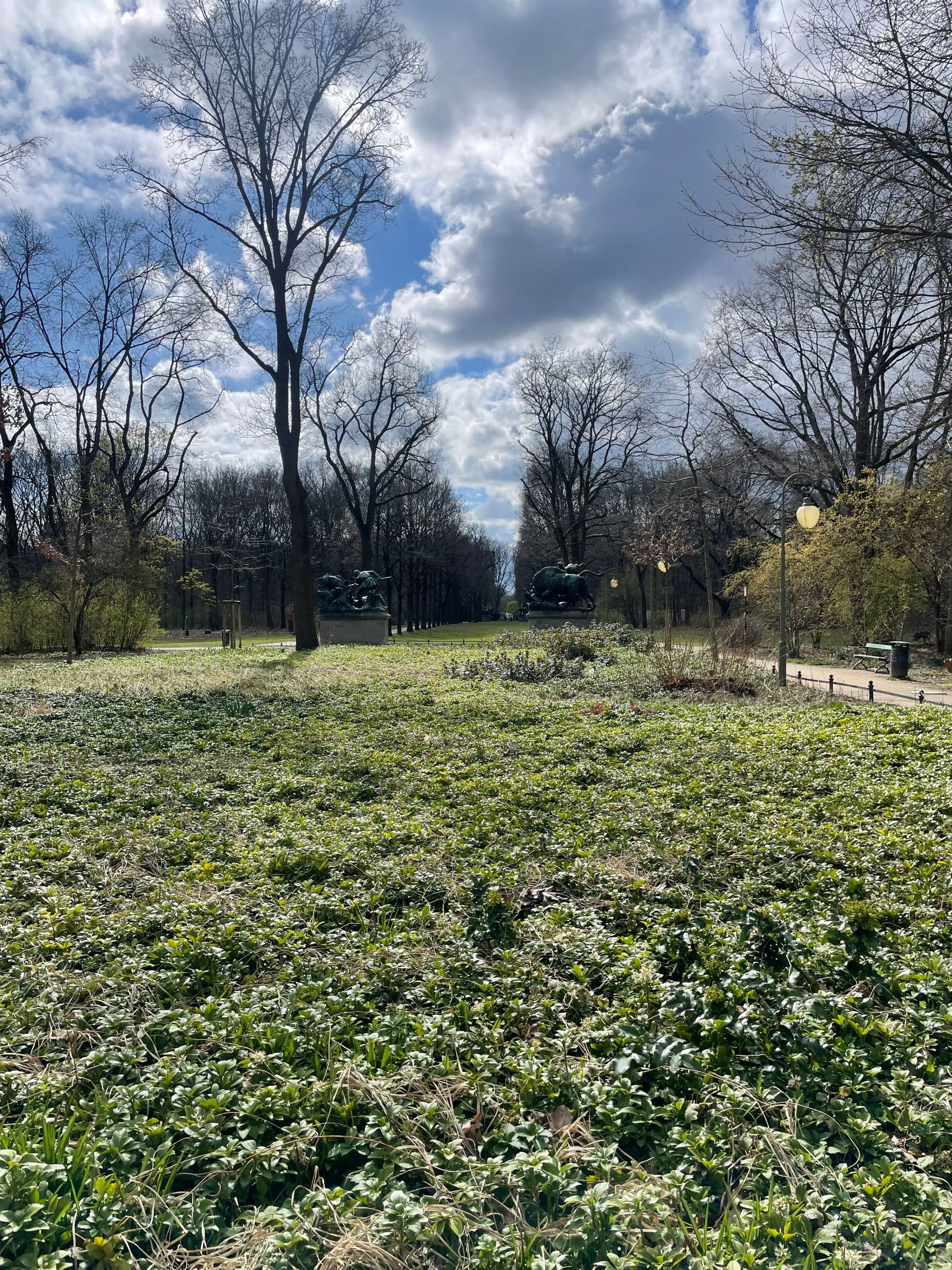 tiergarten