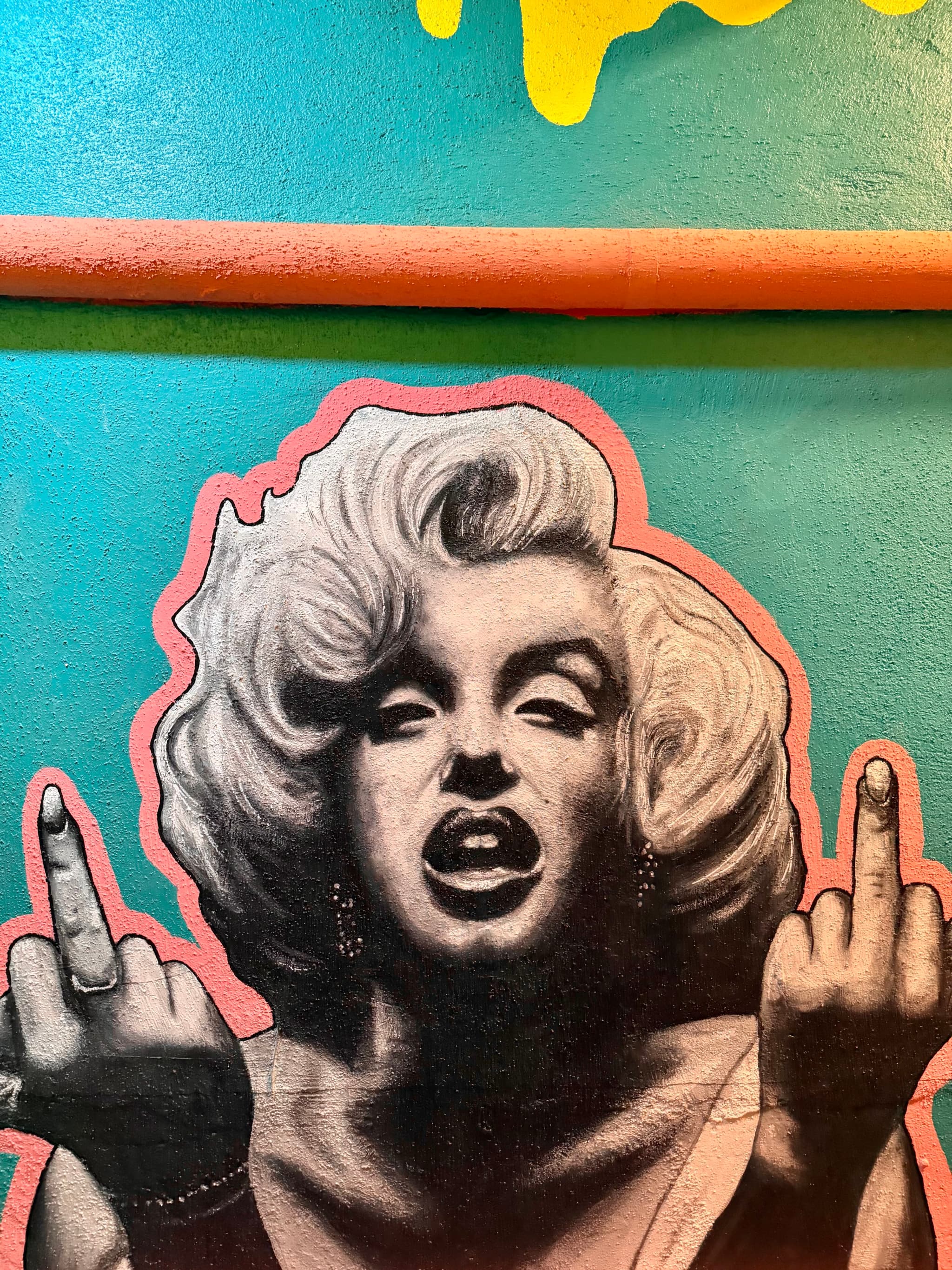 marilyn