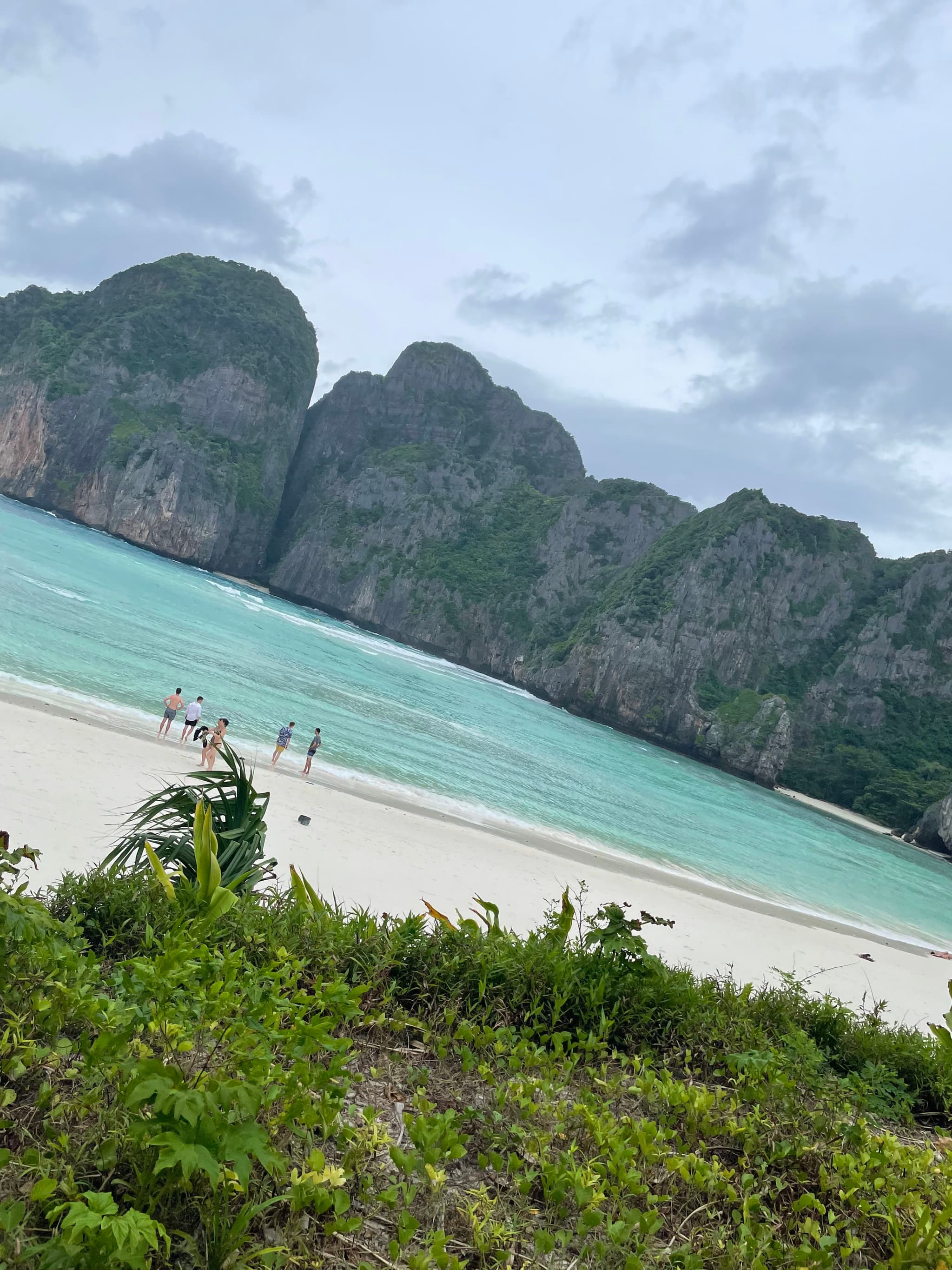 maya bay