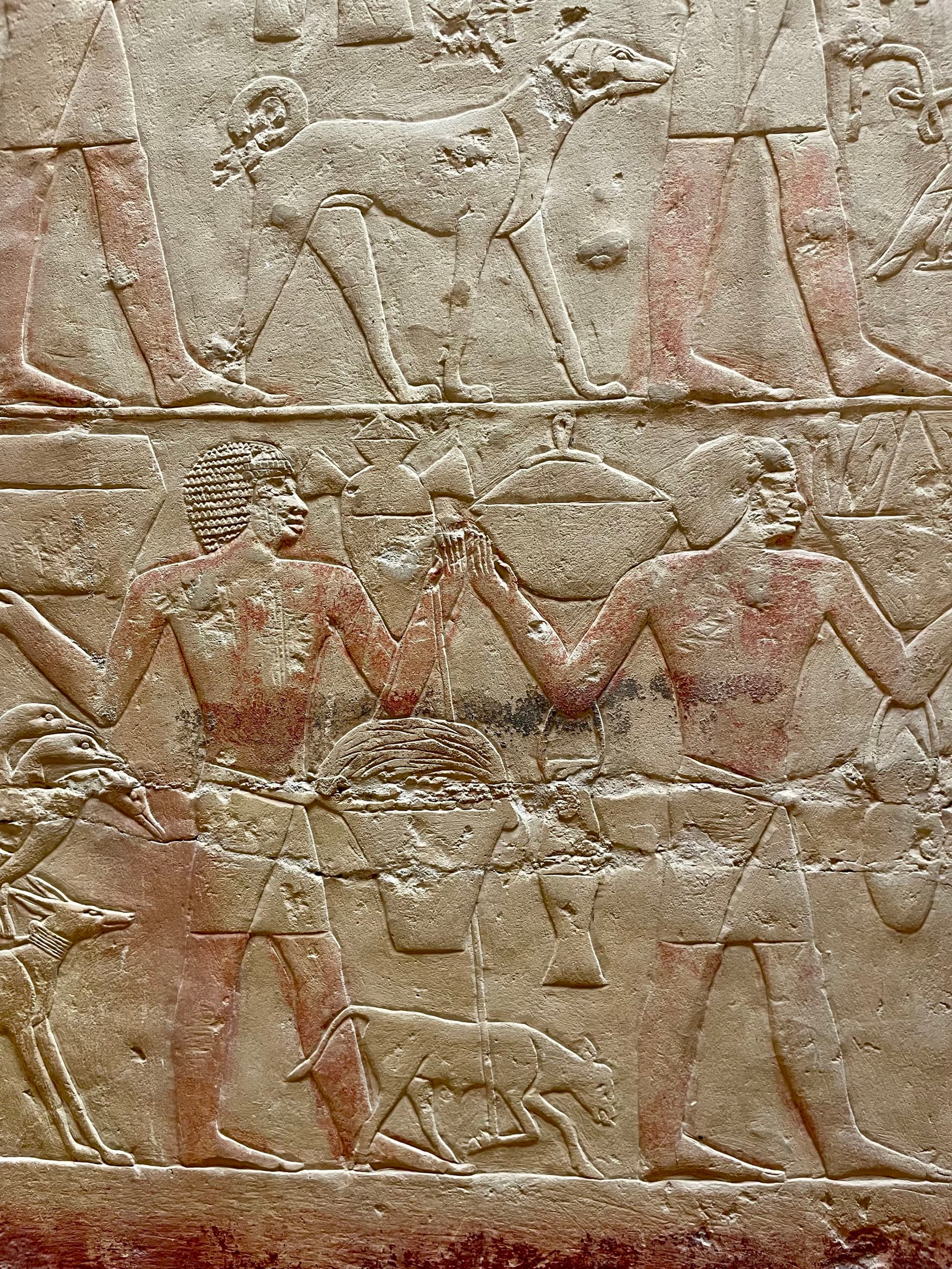 Saqqara