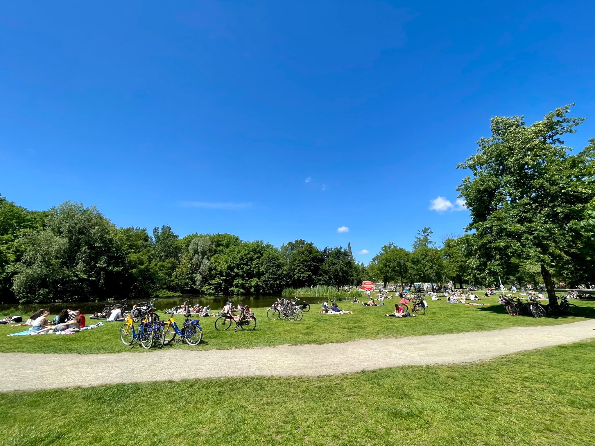 vondelpark