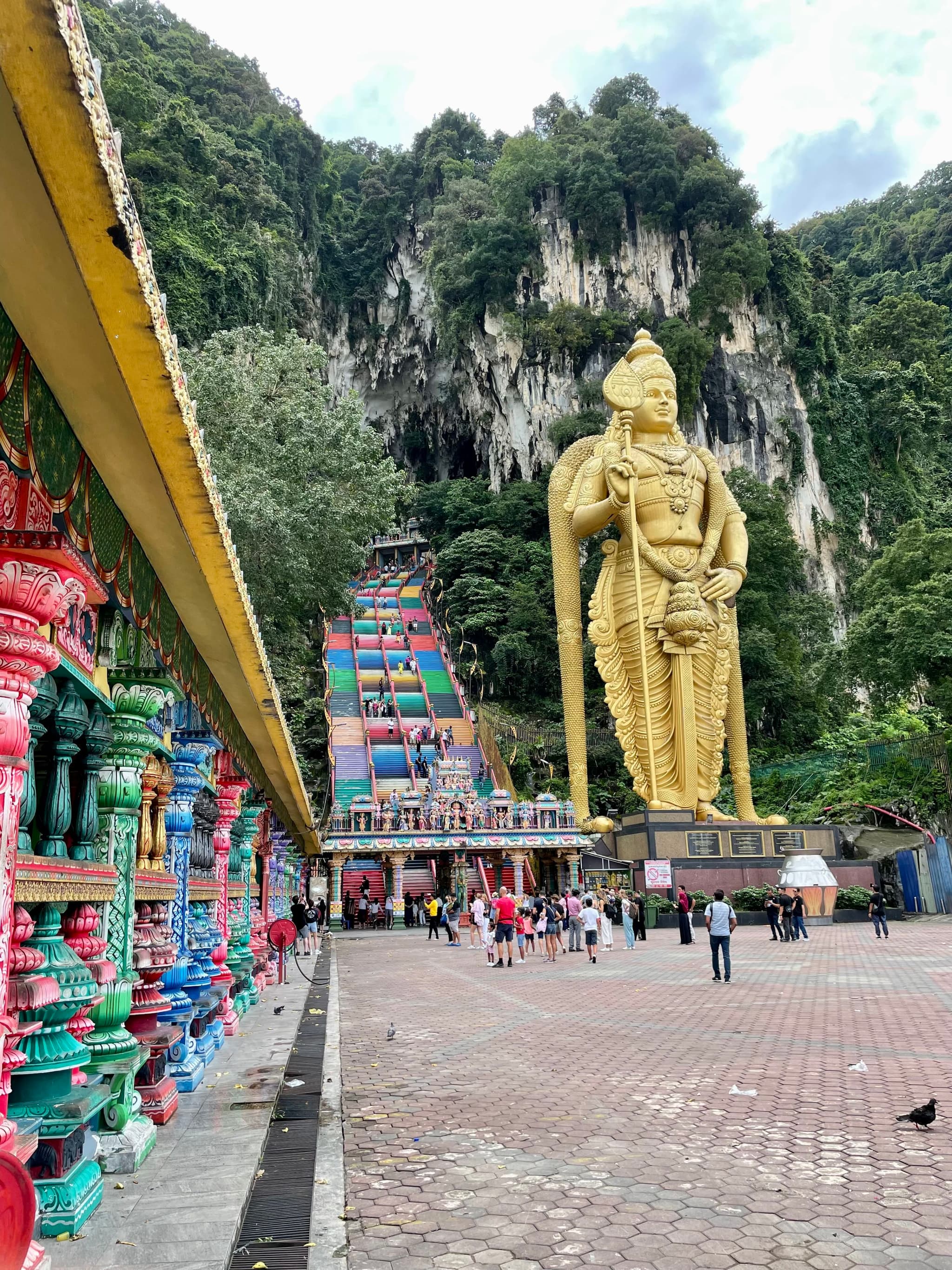 batu caves