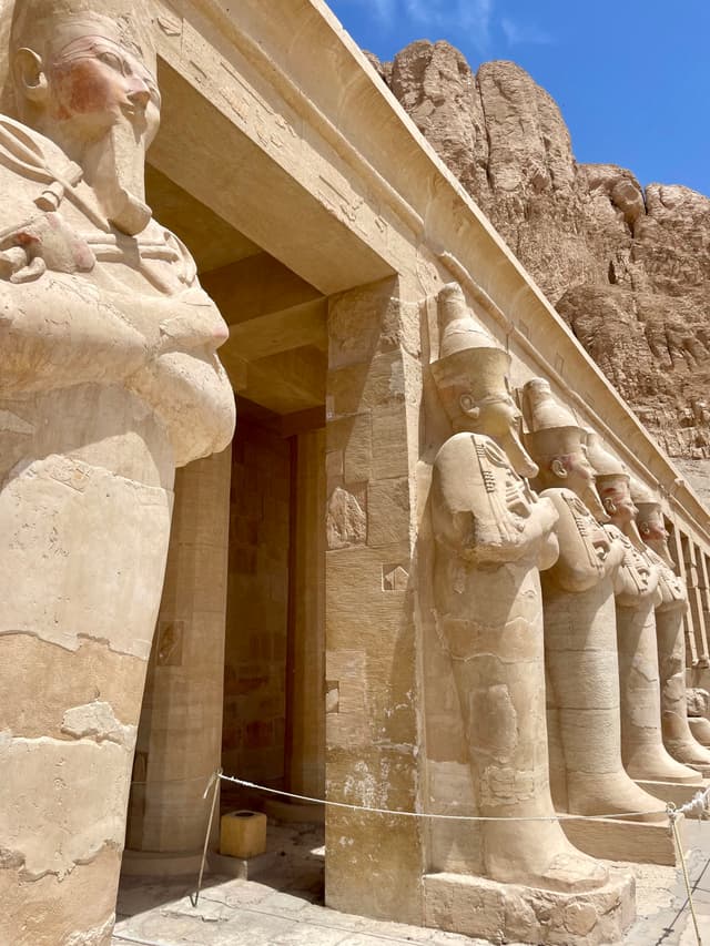 Hatshepsut