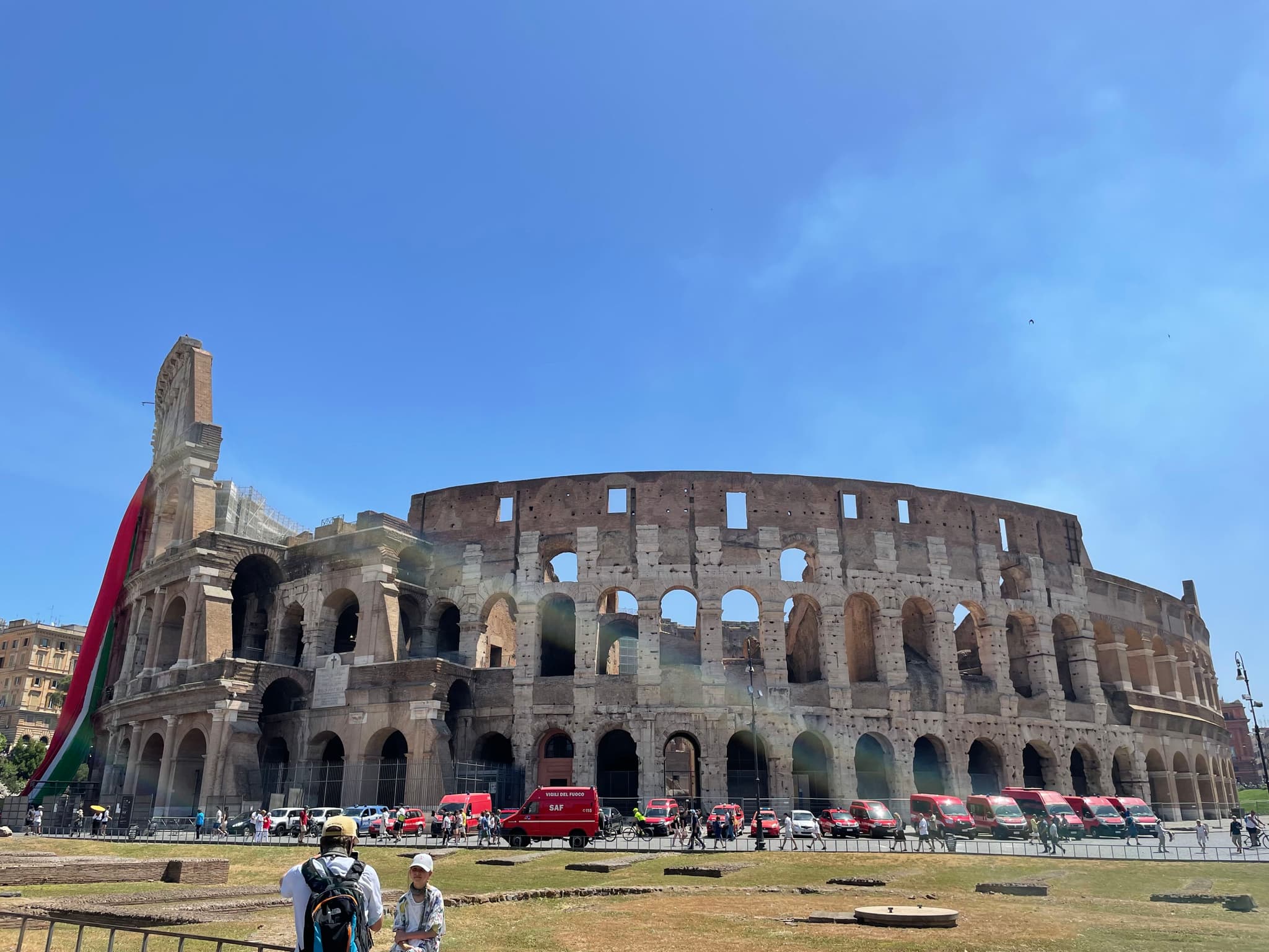 Colosseum