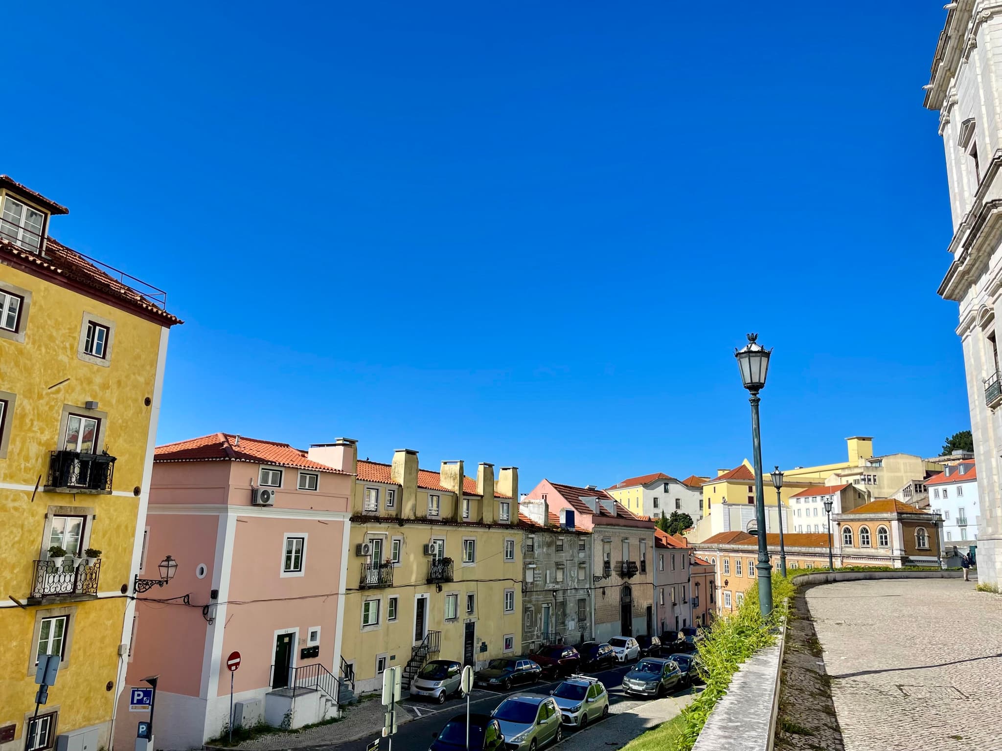 alfama