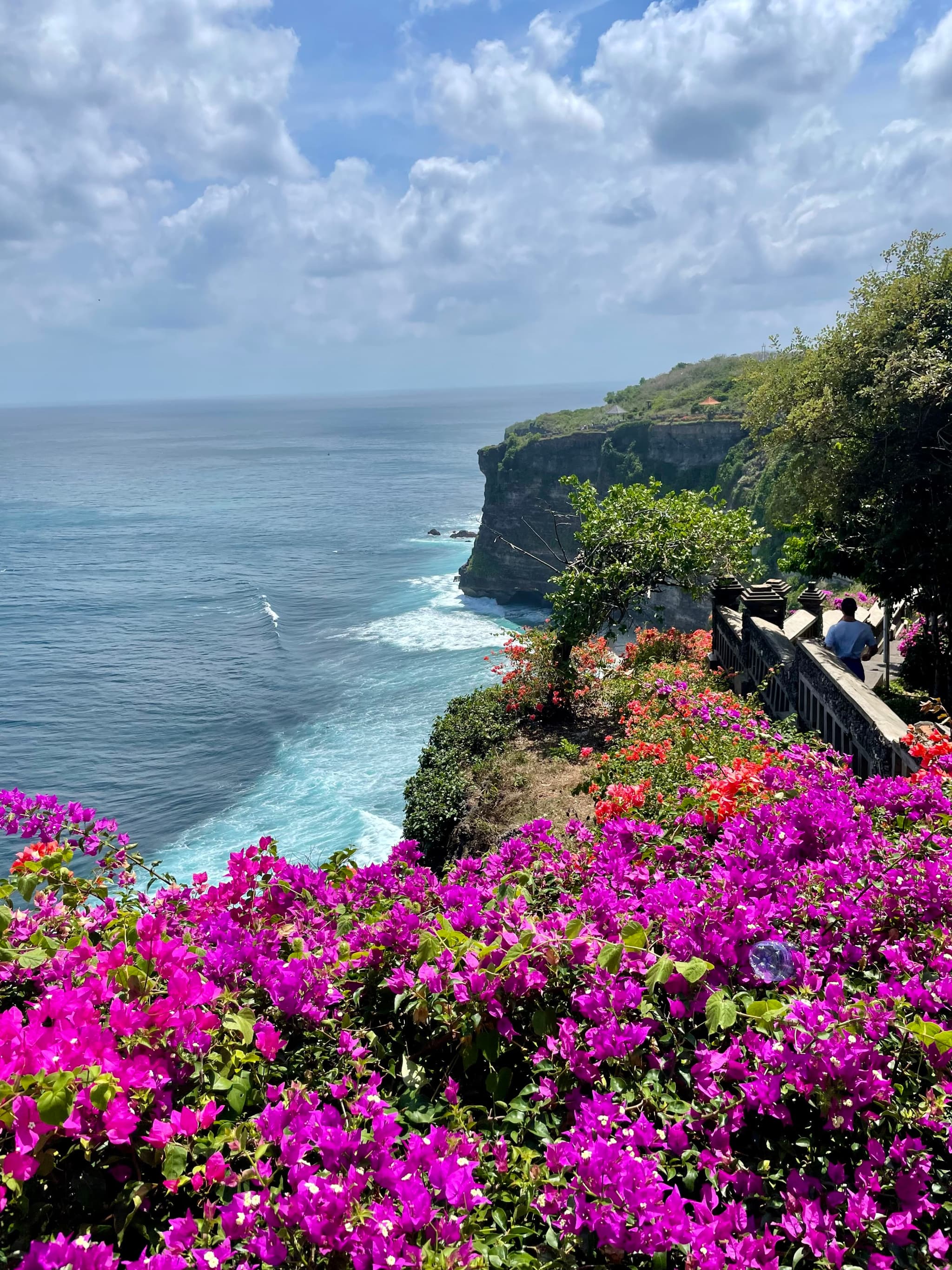 uluwatu temple