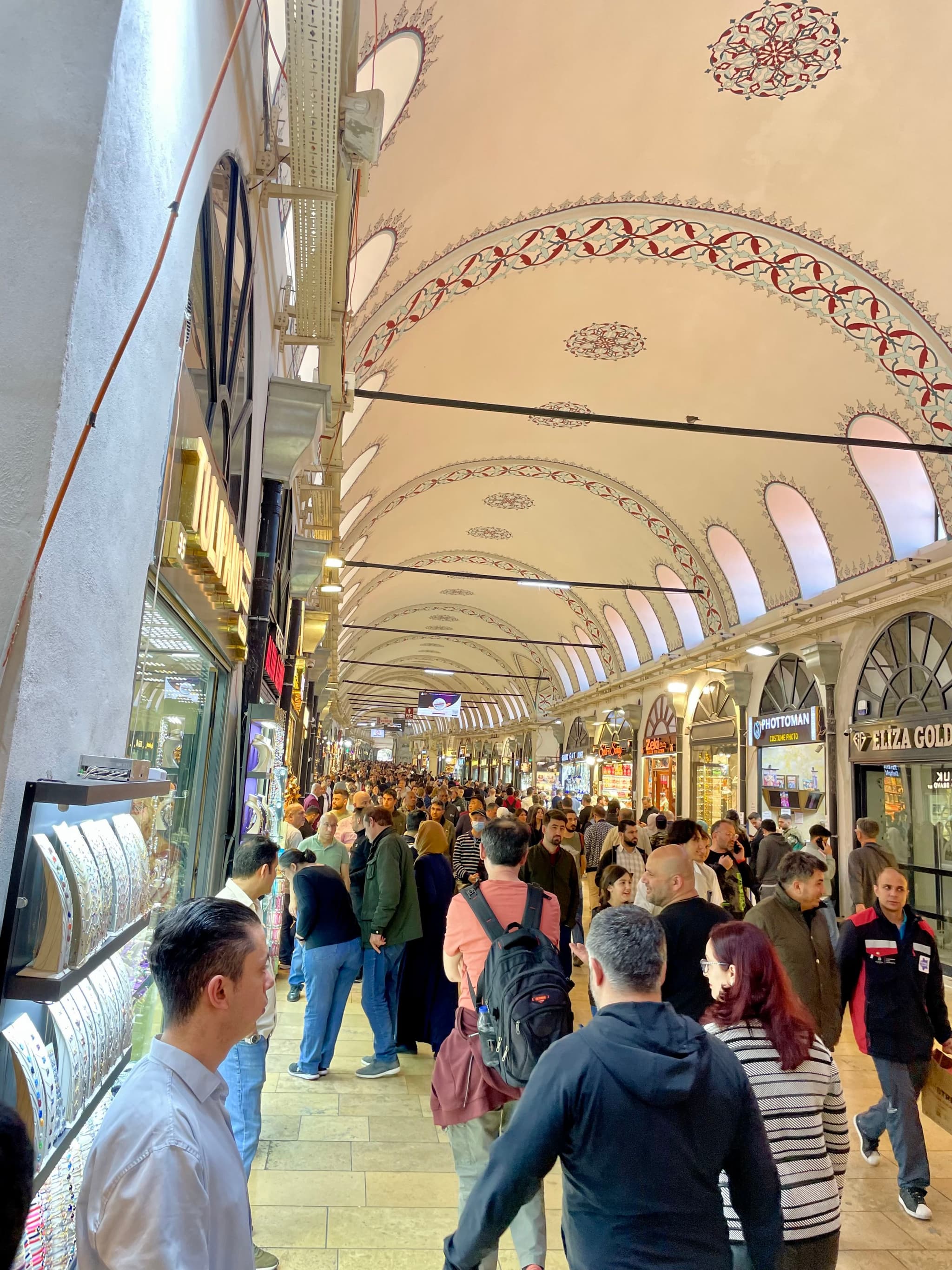 Grand Bazaar