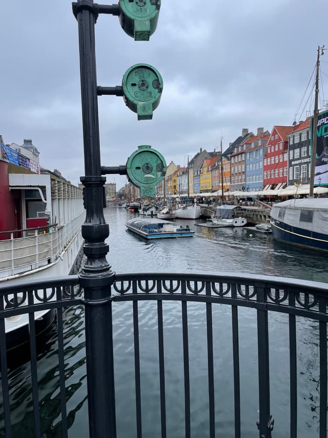 nyhavn