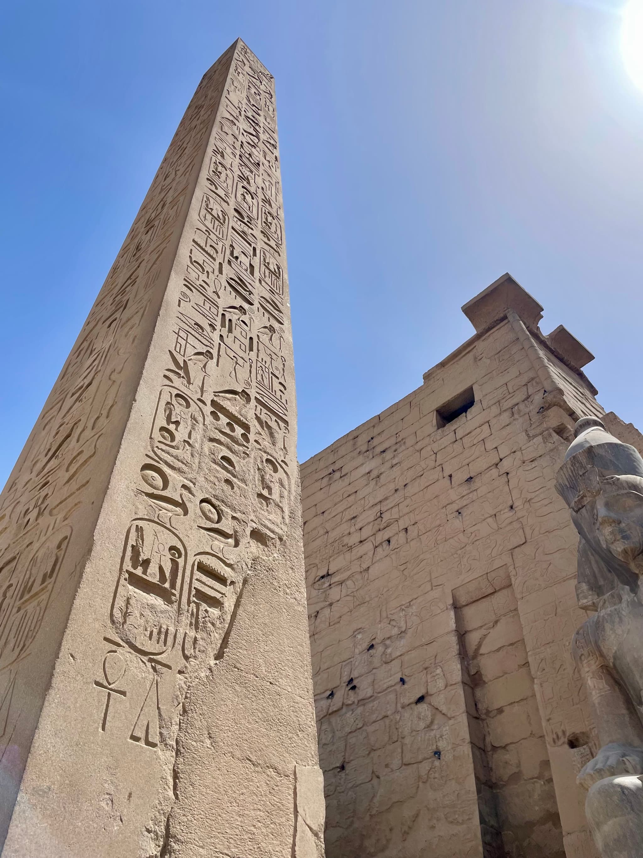 luxor