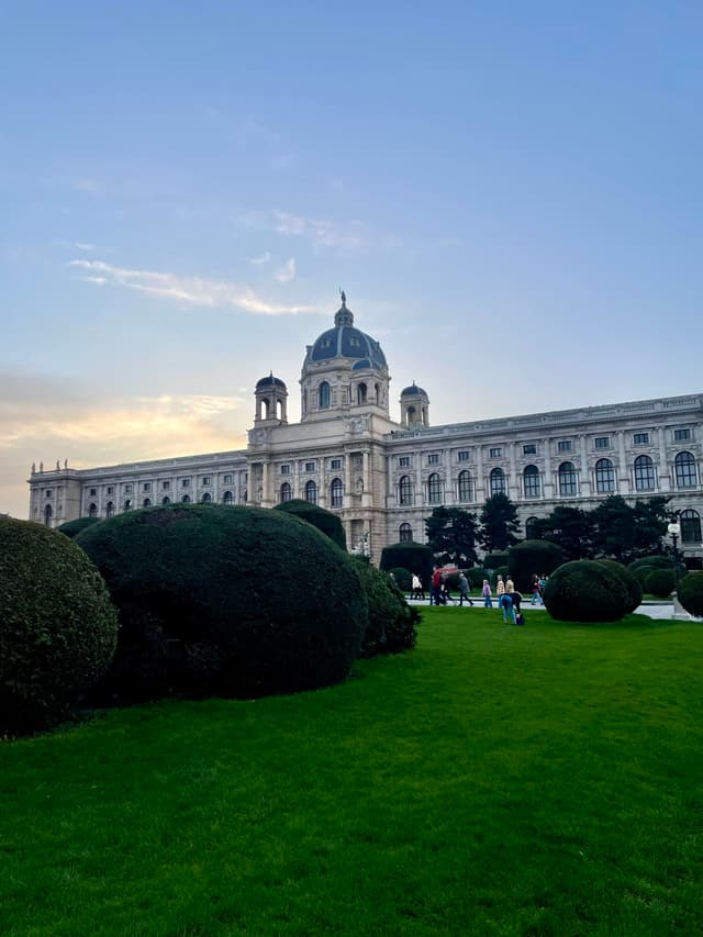 Natural History Museum