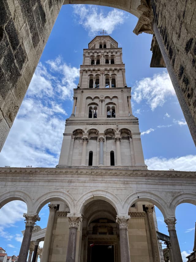 Cathedral of Saint Domnius