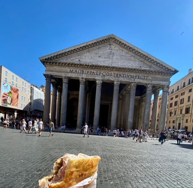 pantheon