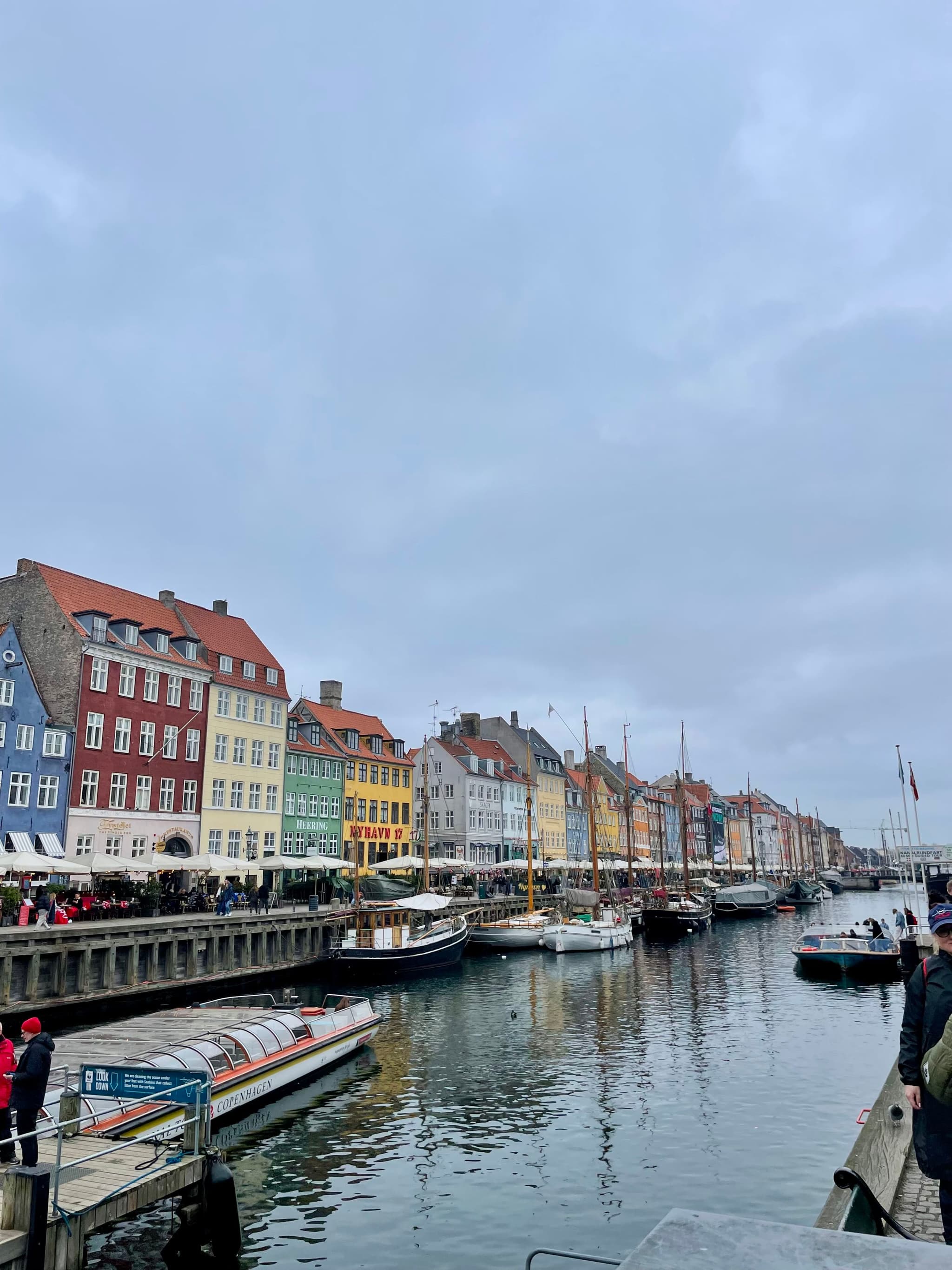 nyhavn