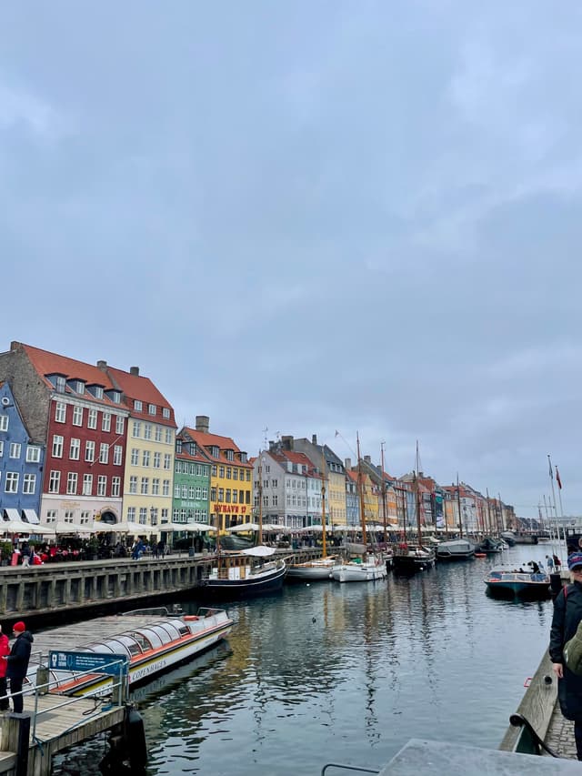 nyhavn