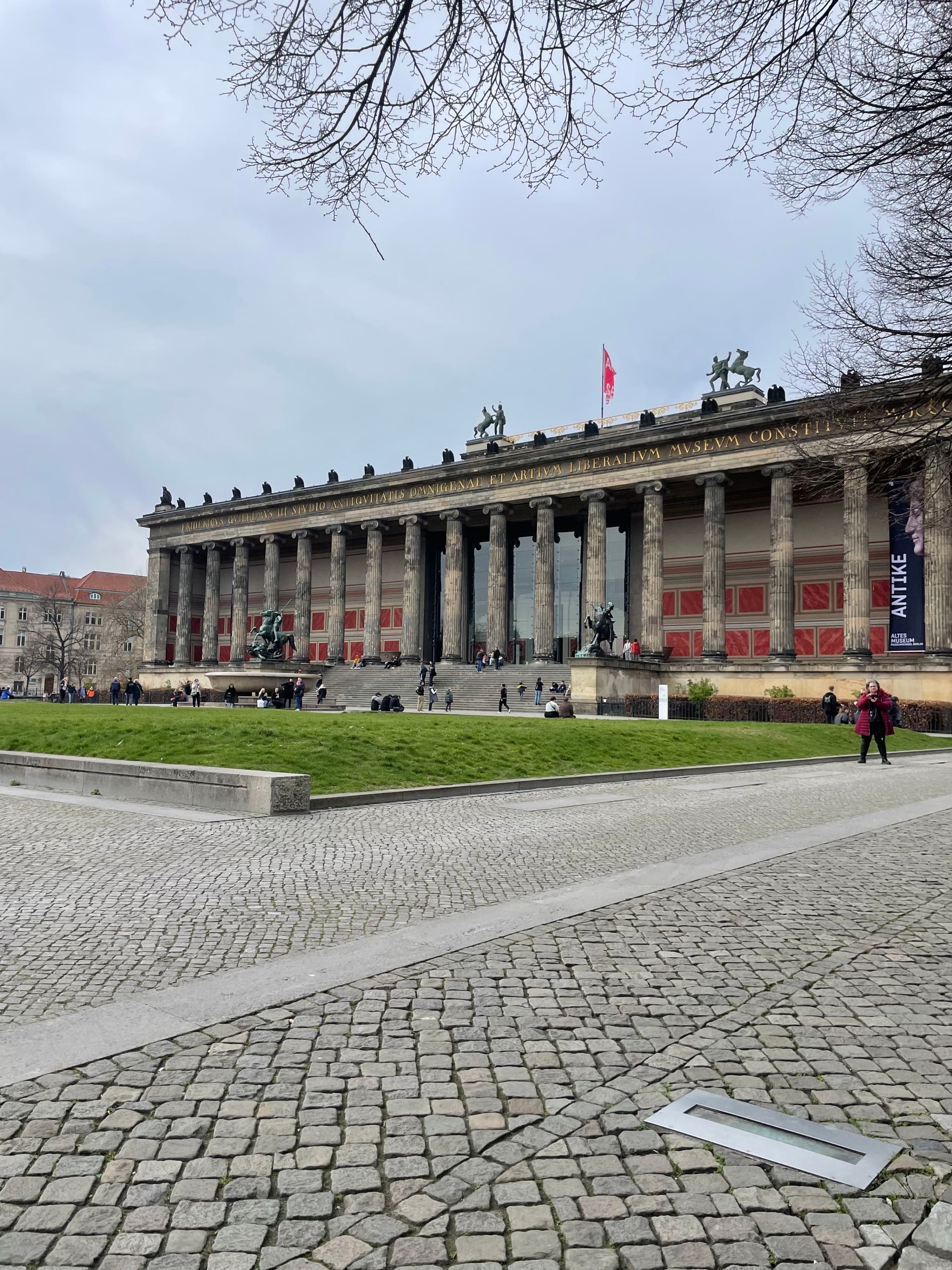 Pergamon Museum