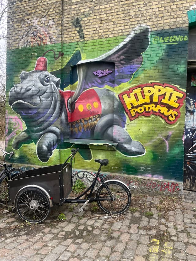 Freetown Christiania