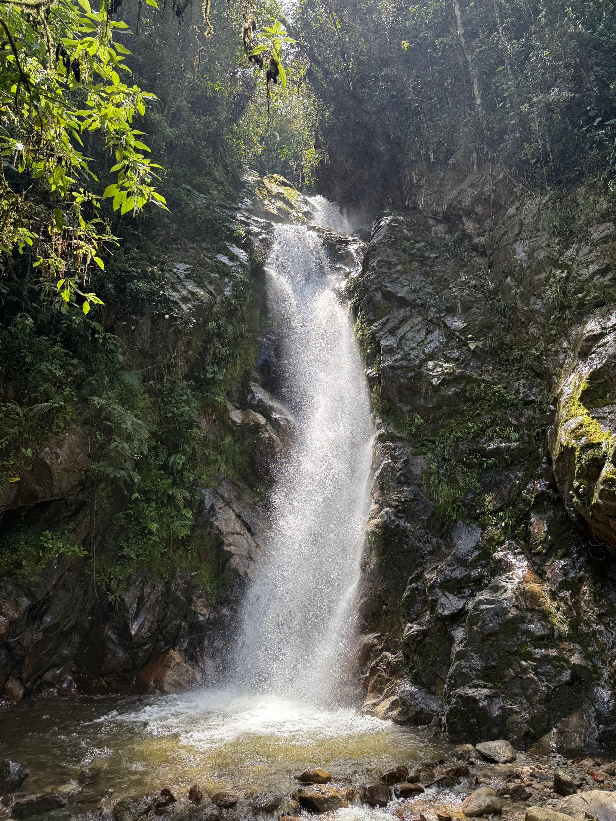 envigado - pantanillo