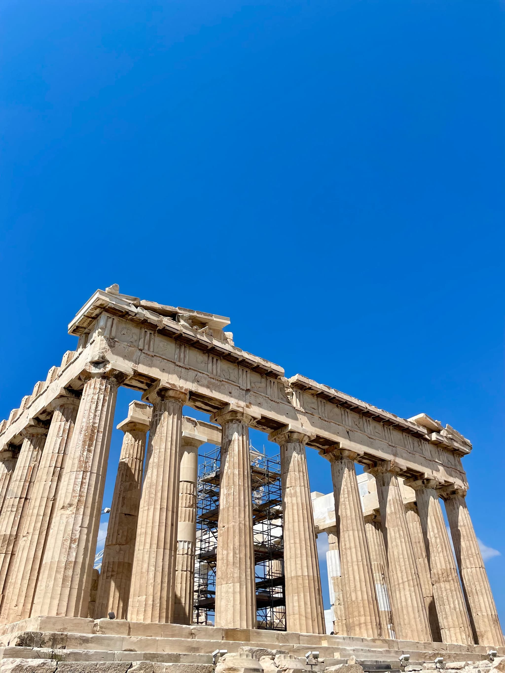 Parthenon