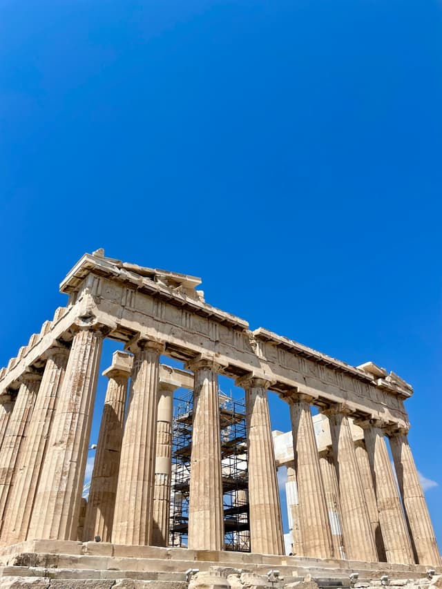 Parthenon