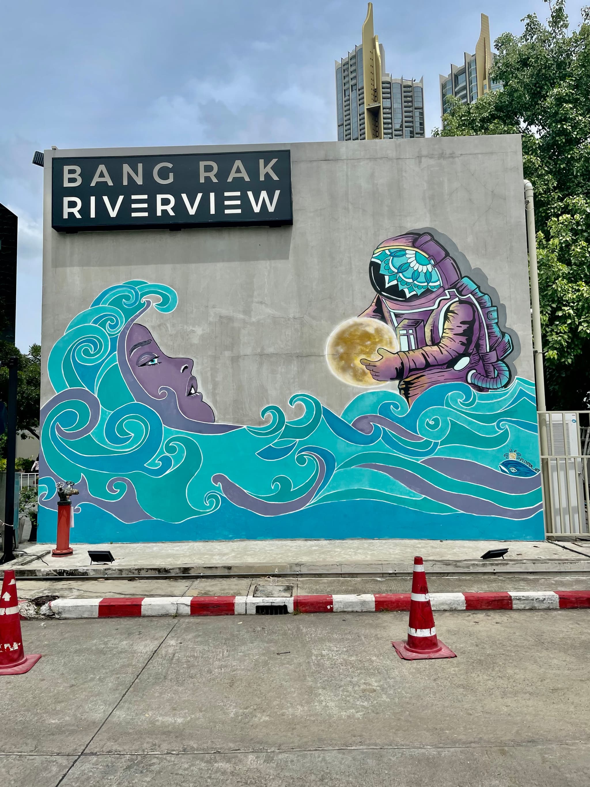 bang rak