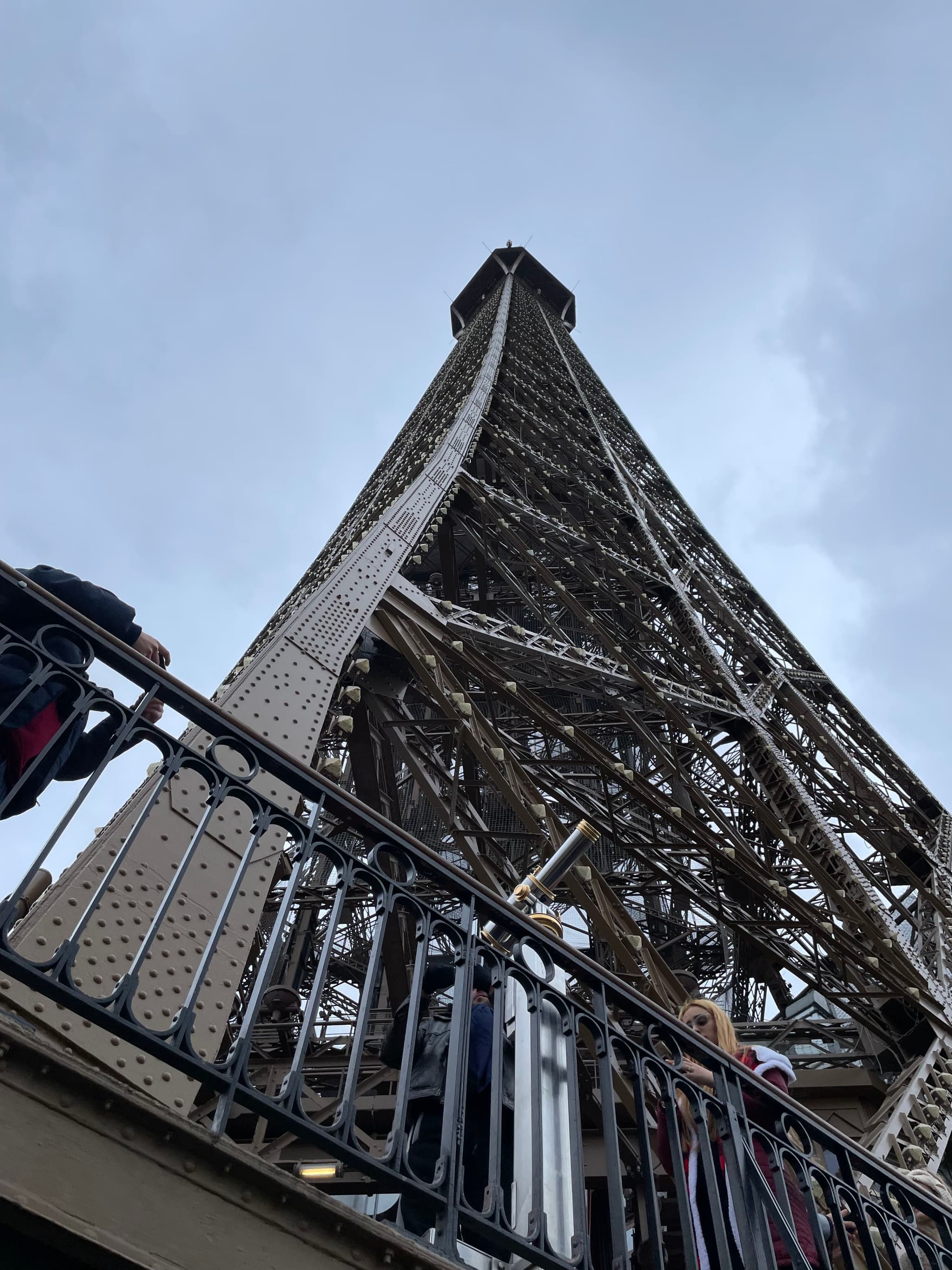 eiffel tower