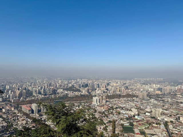 santiago