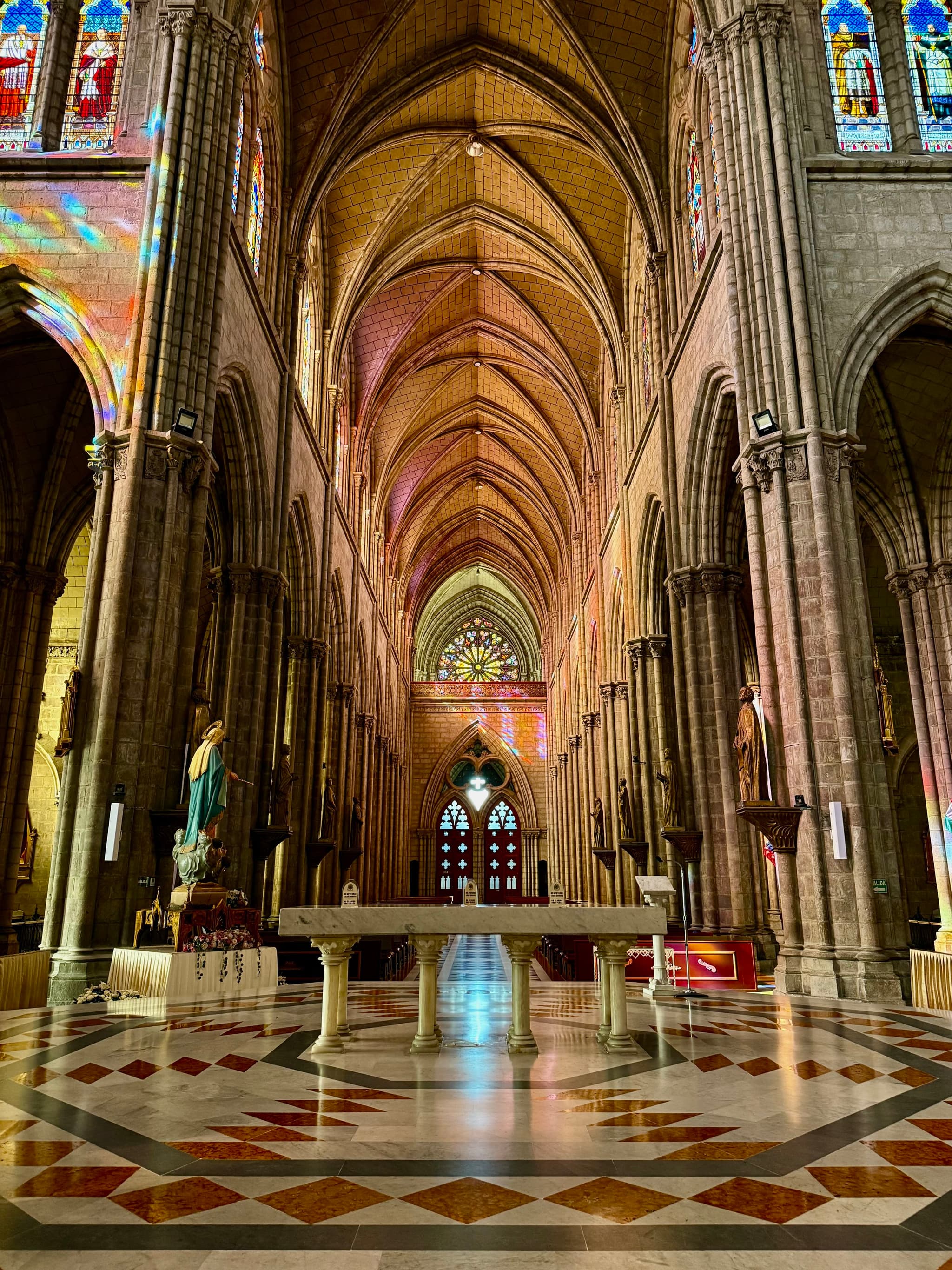 tinyurl.com/whatarethesechurchesfor