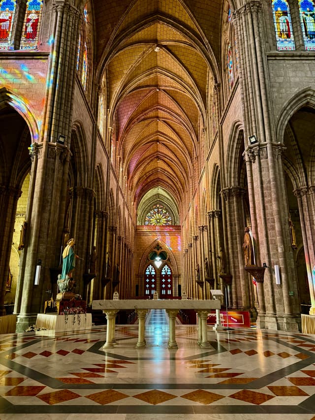 tinyurl.com/whatarethesechurchesfor