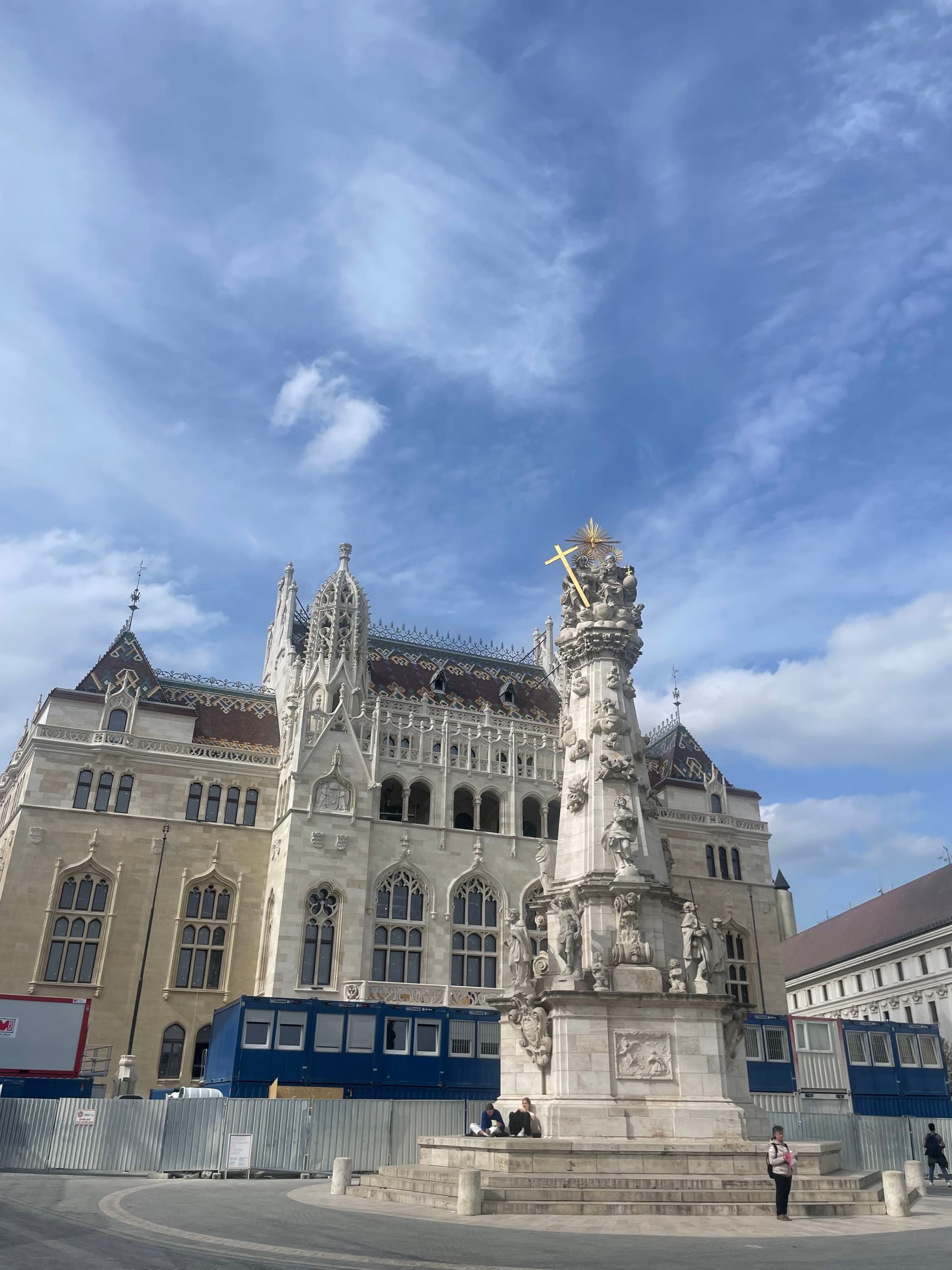 Matthias Church