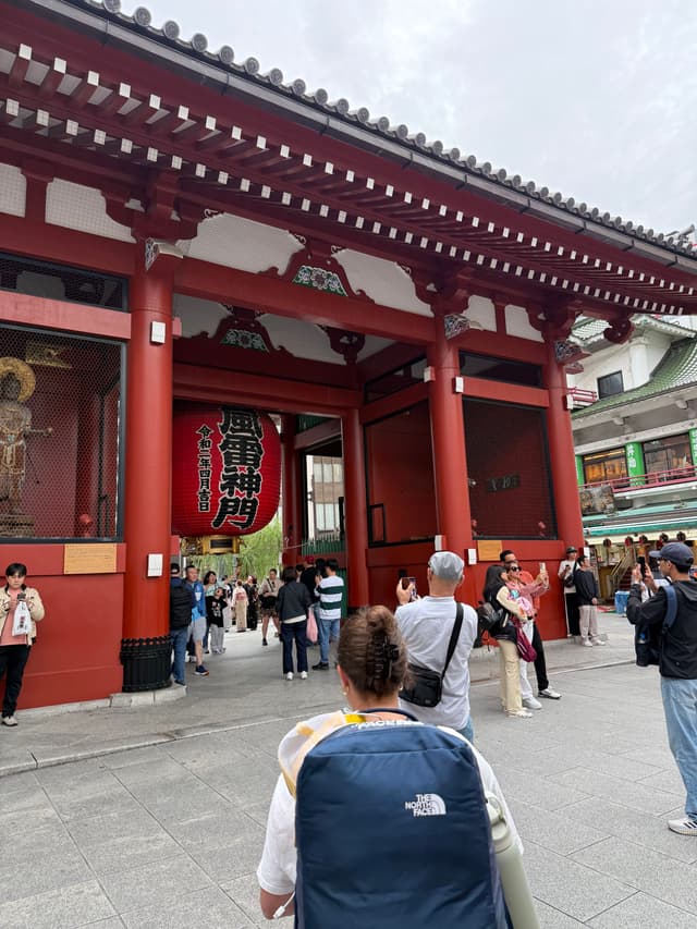 senso-ji