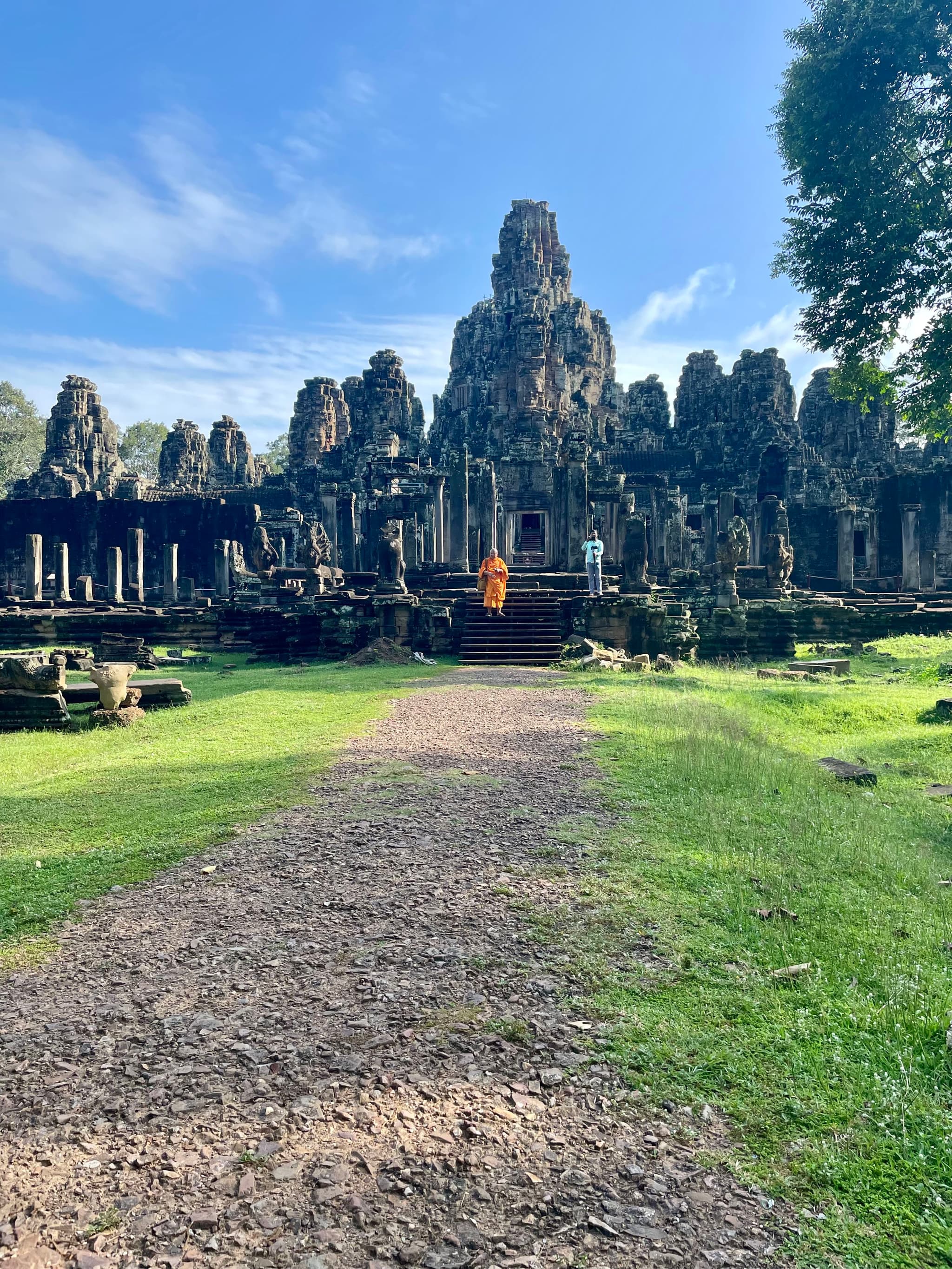 angkor thom