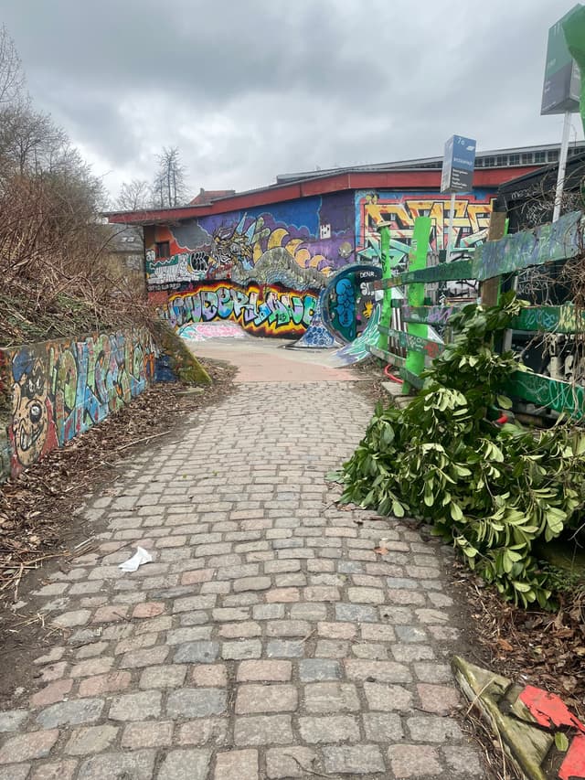 Freetown Christiania