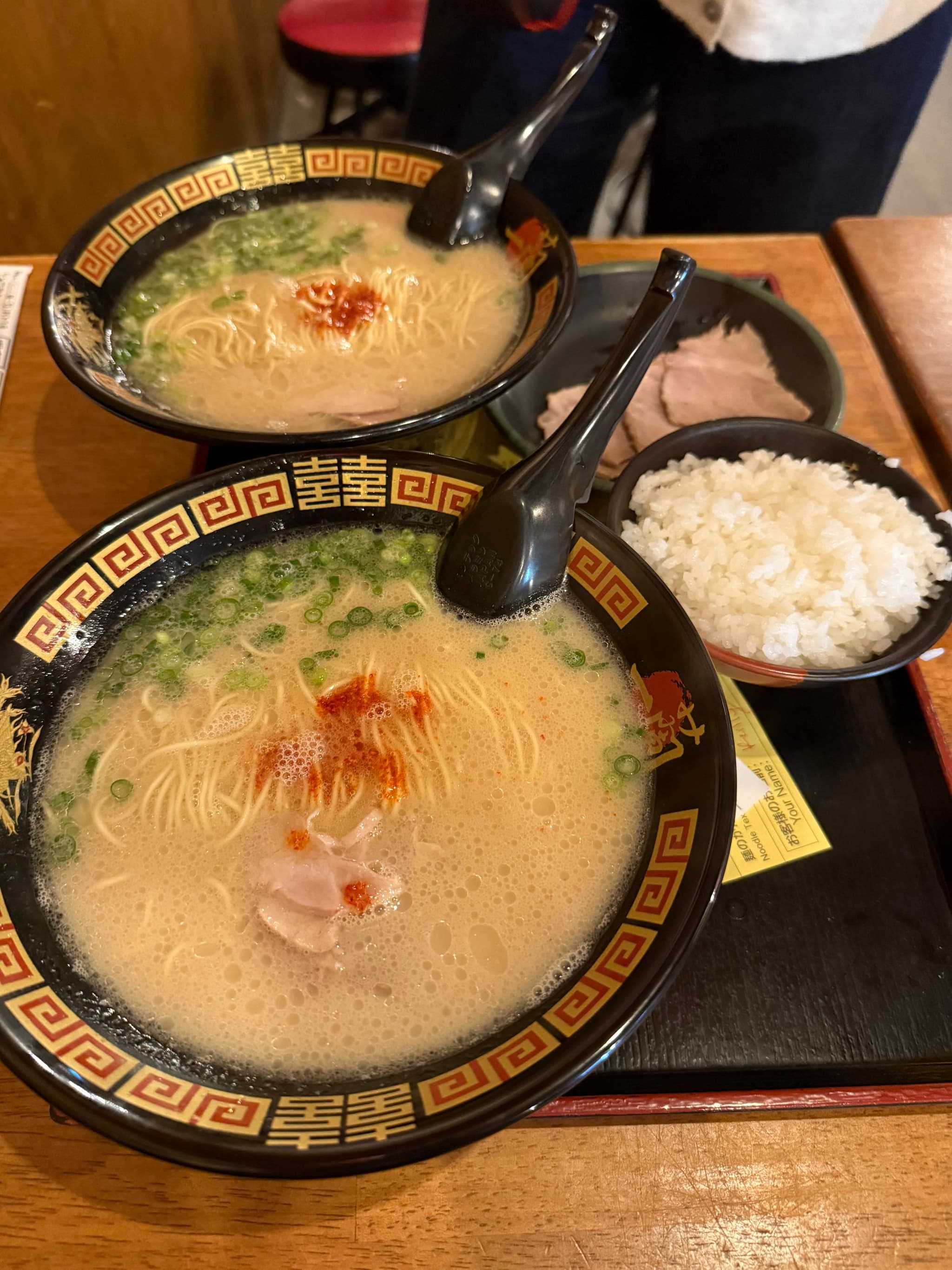 ichiran addict